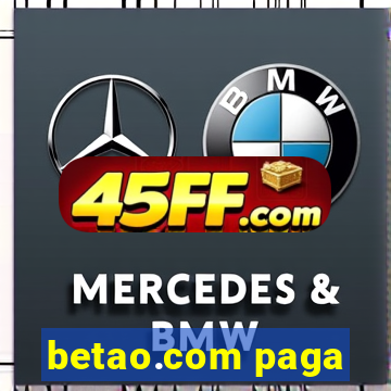 betao.com paga